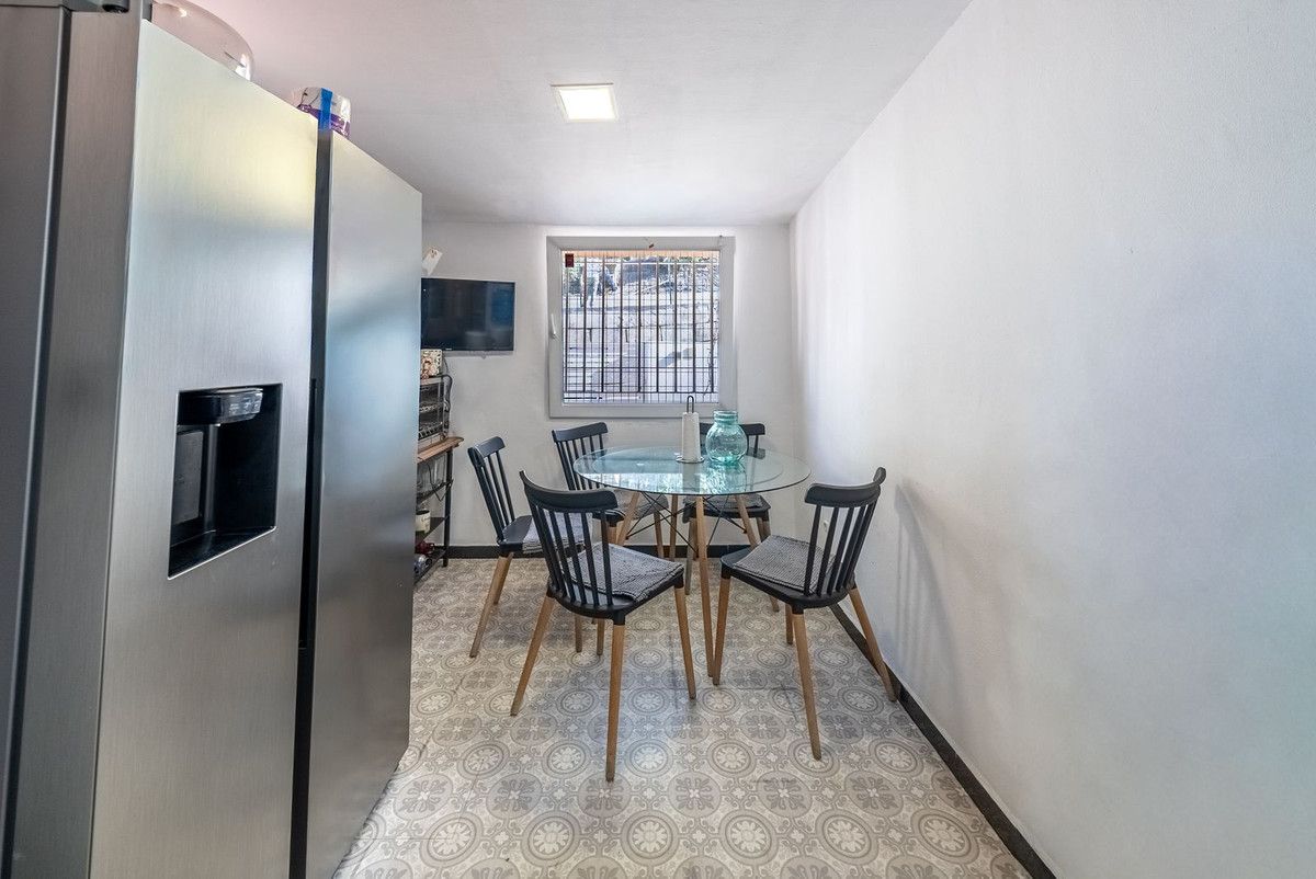 Halfvrijstaande woning in Alhaurín de la Torre, Alhaurín de la Torre, 11/12