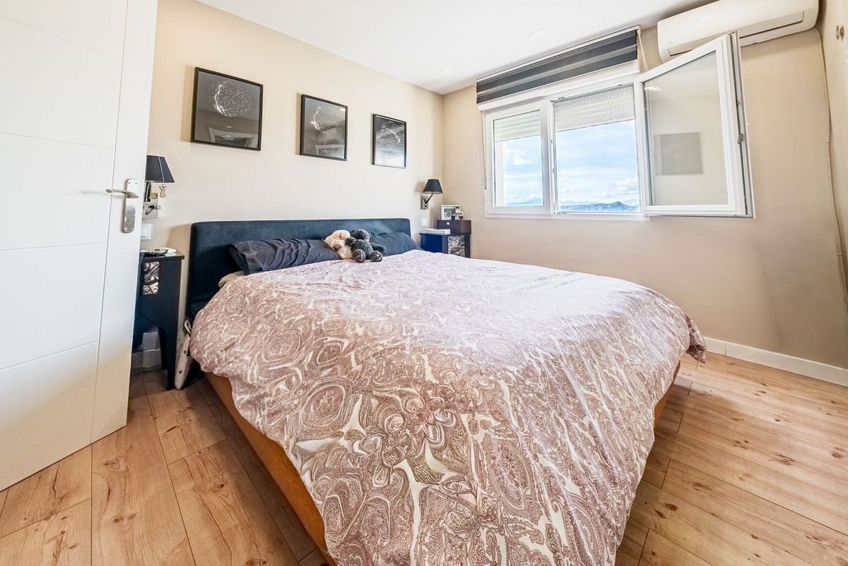 Halfvrijstaande woning in Alhaurín de la Torre, Alhaurín de la Torre, 12/12