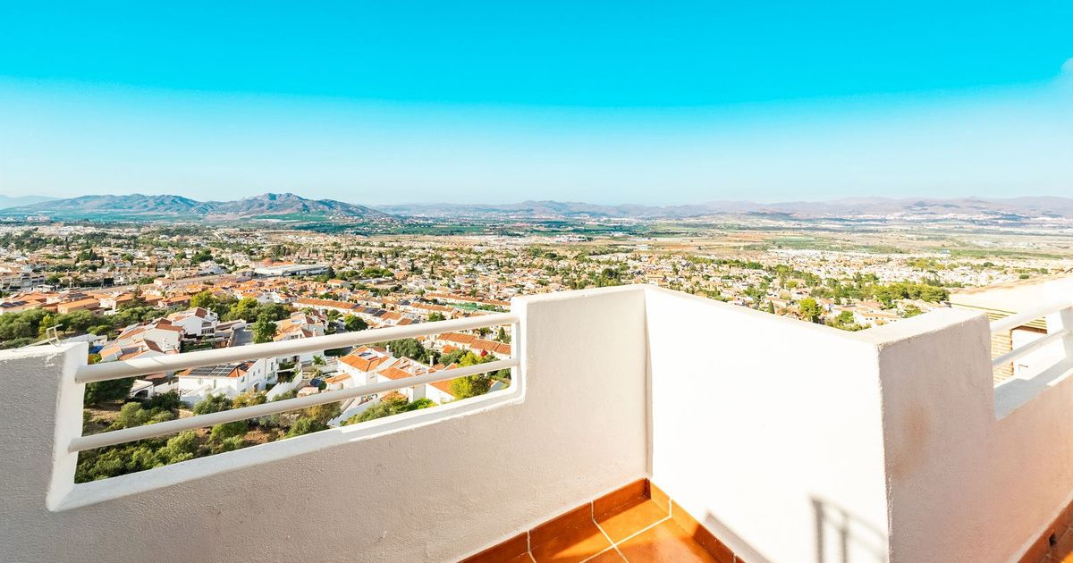 Halfvrijstaande woning in Alhaurín de la Torre, Alhaurín de la Torre, 3/12
