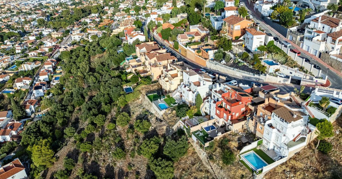 Halfvrijstaande woning in Alhaurín de la Torre, Alhaurín de la Torre, 5/12