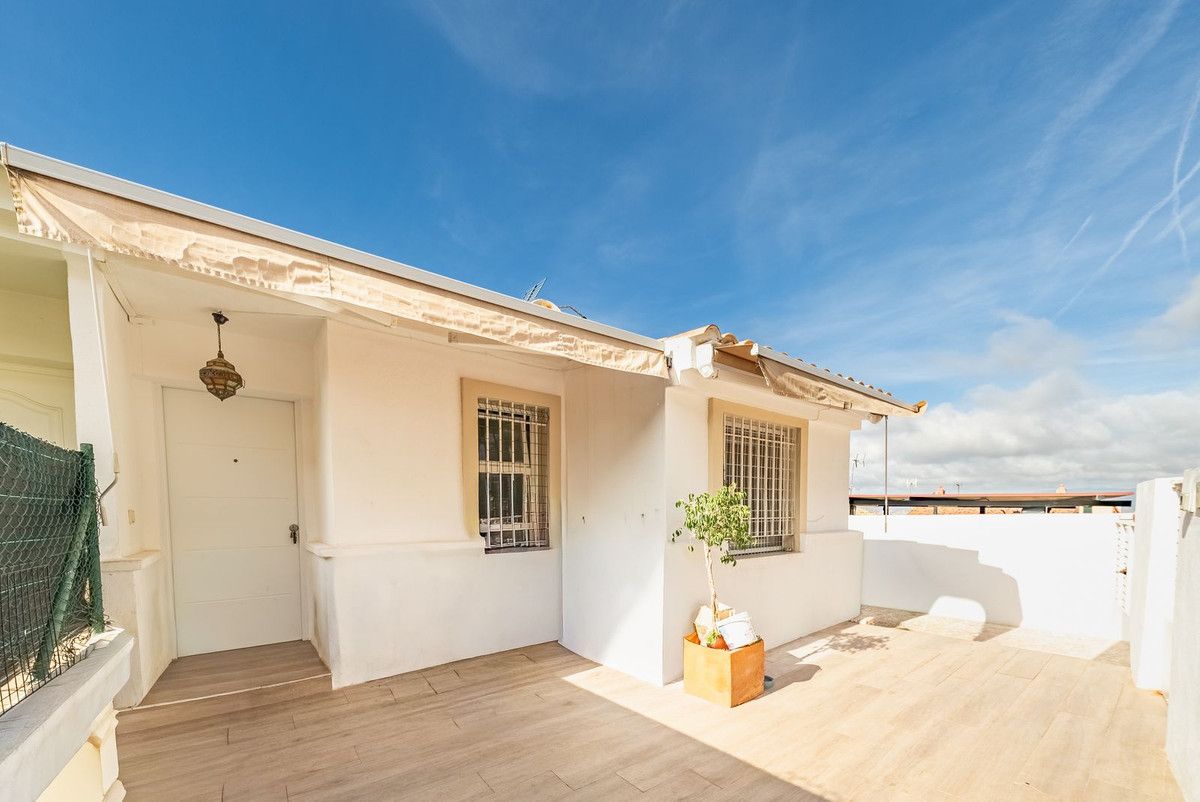 Halfvrijstaande woning in Alhaurín de la Torre, Alhaurín de la Torre, 6/12