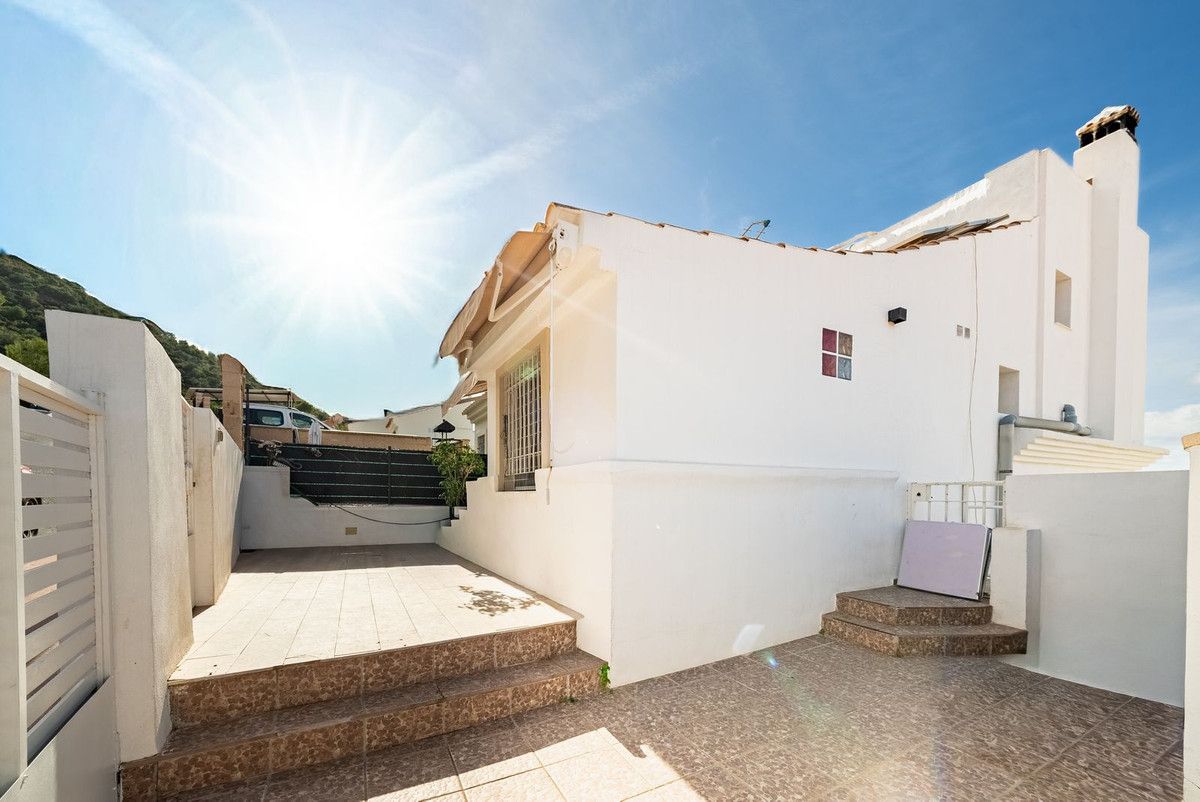 Halfvrijstaande woning in Alhaurín de la Torre, Alhaurín de la Torre, 7/12