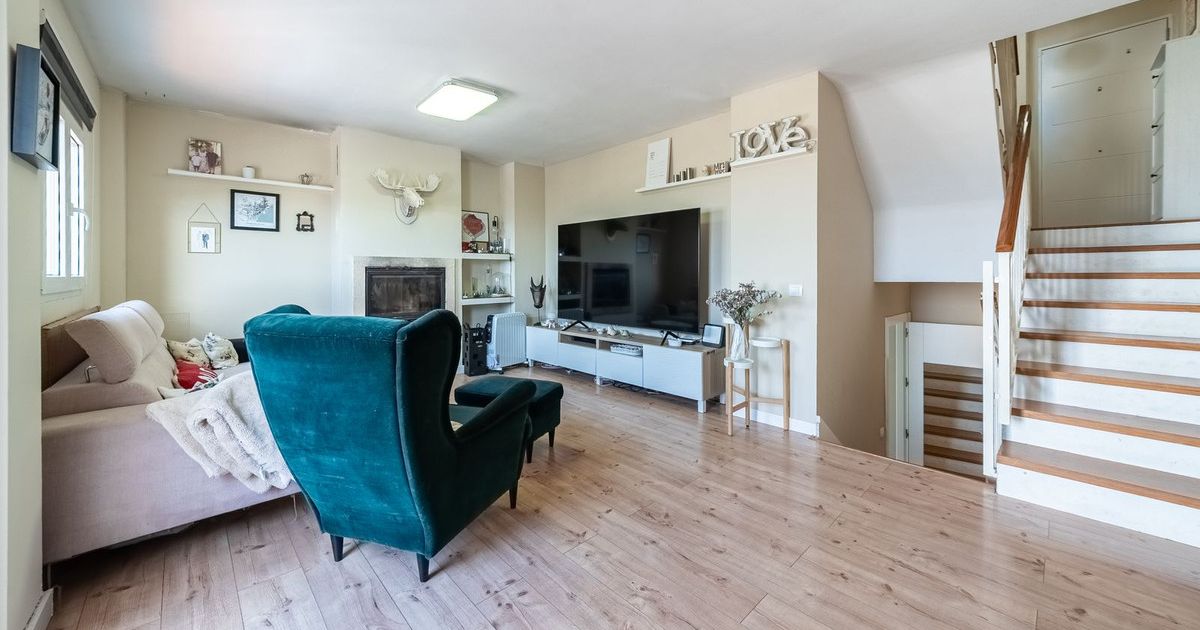 Halfvrijstaande woning in Alhaurín de la Torre, Alhaurín de la Torre, 8/12