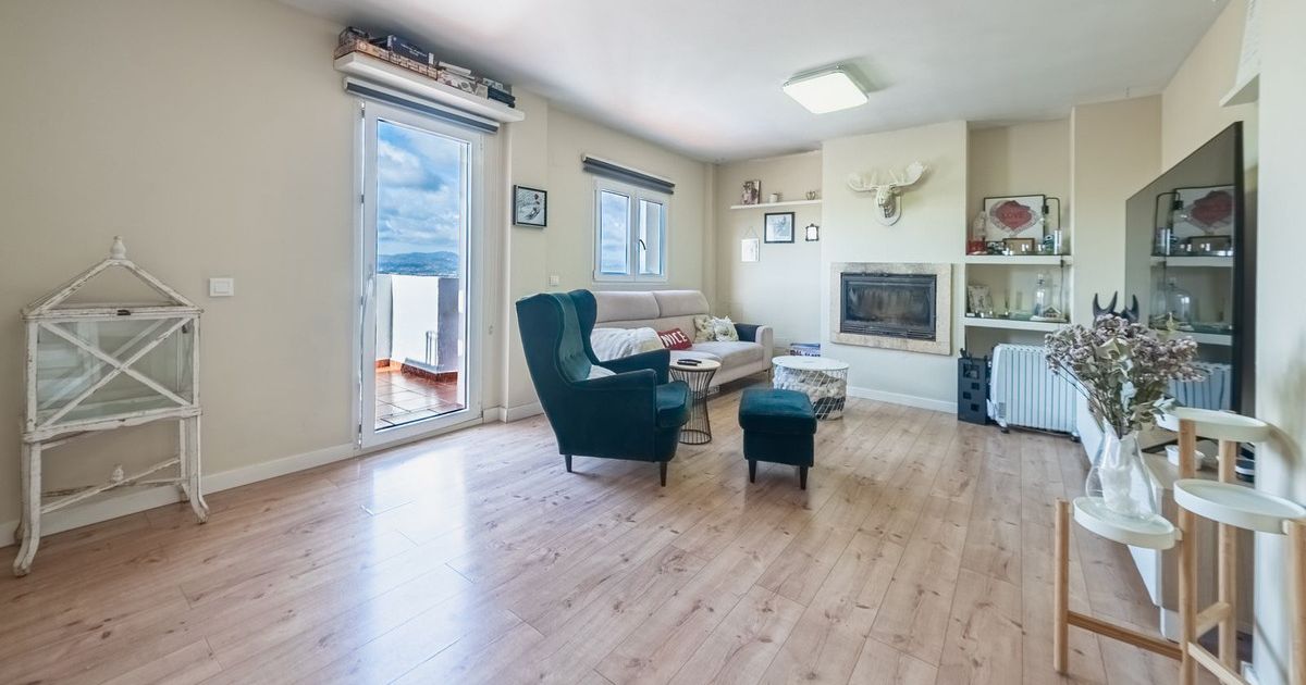 Halfvrijstaande woning in Alhaurín de la Torre, Alhaurín de la Torre, 9/12
