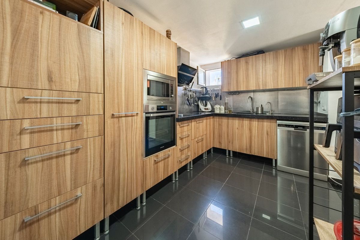 Halfvrijstaande woning in Alhaurín de la Torre, Alhaurín de la Torre, 10/12