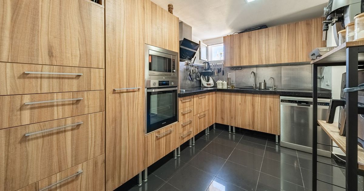 Halfvrijstaande woning in Alhaurín de la Torre, Alhaurín de la Torre, 10/12