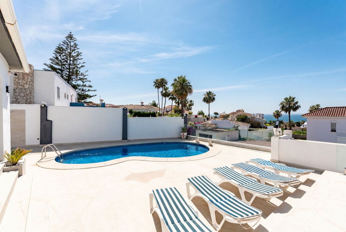 Freistehende Villa in Riviera del Sol, Riviera del Sol, 3/12