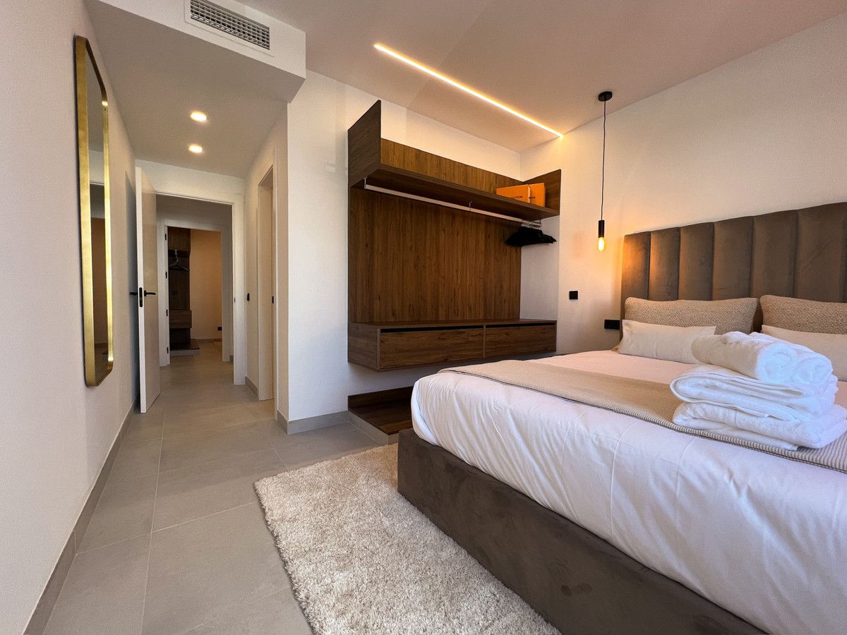 Penthouse Duplex in Nueva Andalucía, Nueva Andalucía, 11/12