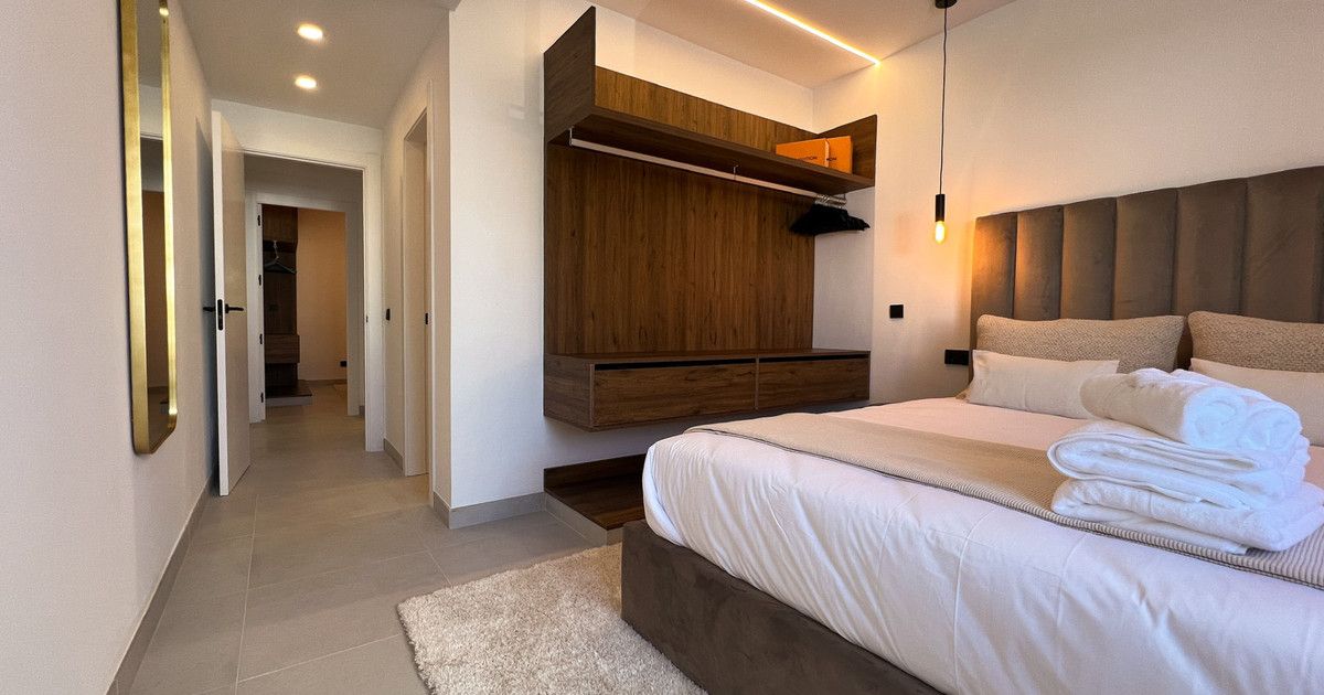 Penthouse Duplex in Nueva Andalucía, Nueva Andalucía, 11/12