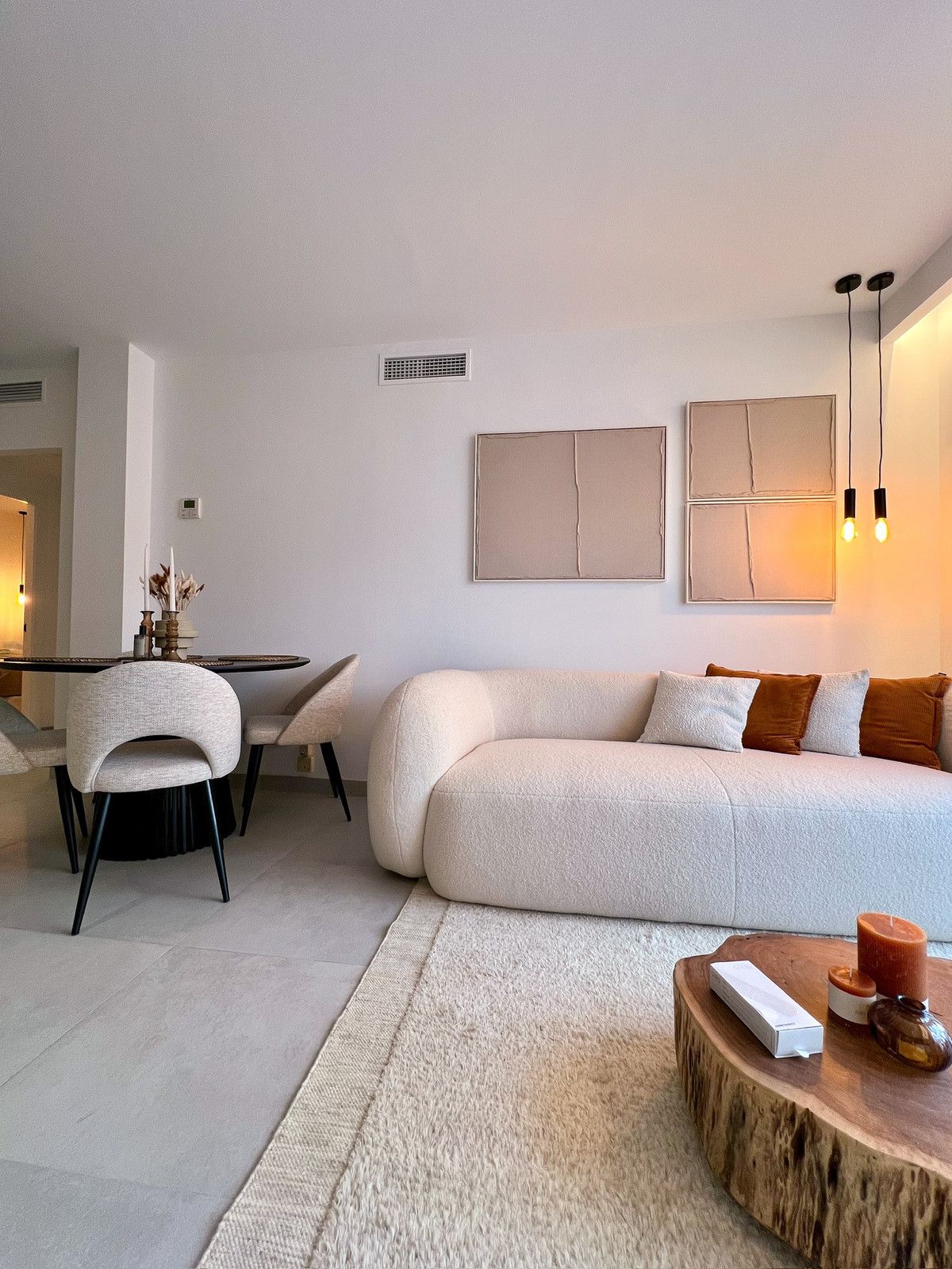 Penthouse Duplex in Nueva Andalucía, Nueva Andalucía, 4/12