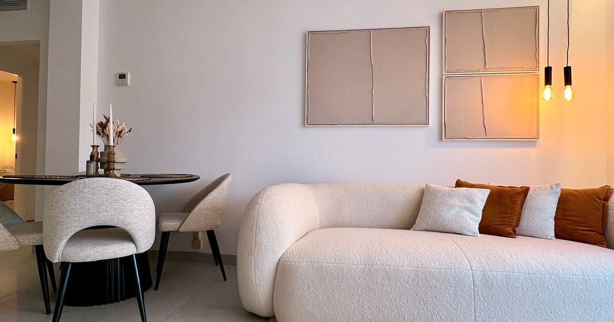 Penthouse Duplex in Nueva Andalucía, Nueva Andalucía, 4/12