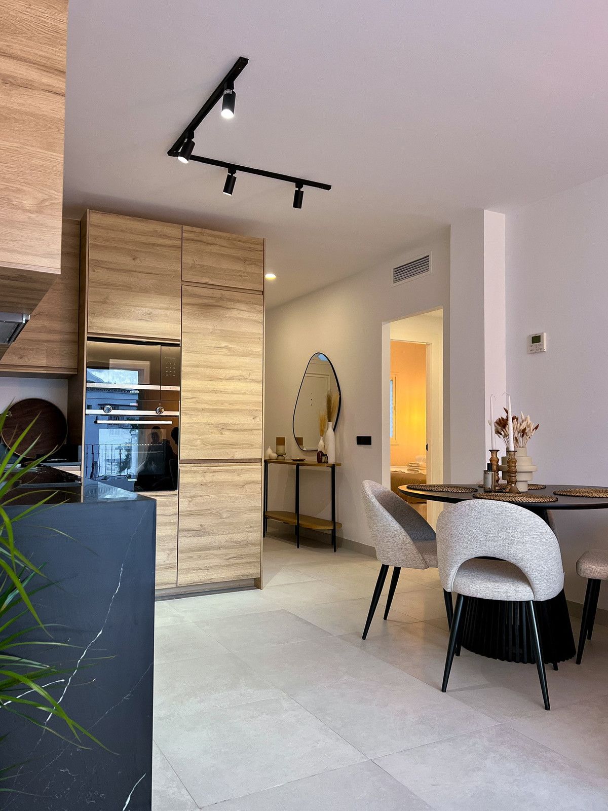 Penthouse Duplex in Nueva Andalucía, Nueva Andalucía, 6/12