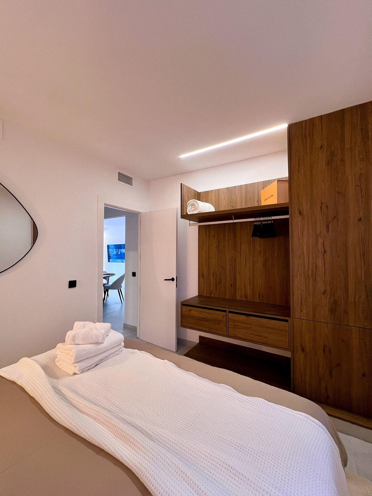 Penthouse Duplex in Nueva Andalucía, Nueva Andalucía, 7/12