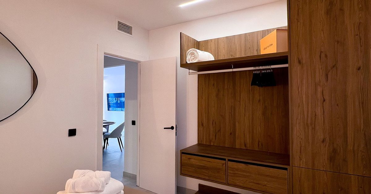 Penthouse Duplex in Nueva Andalucía, Nueva Andalucía, 7/12