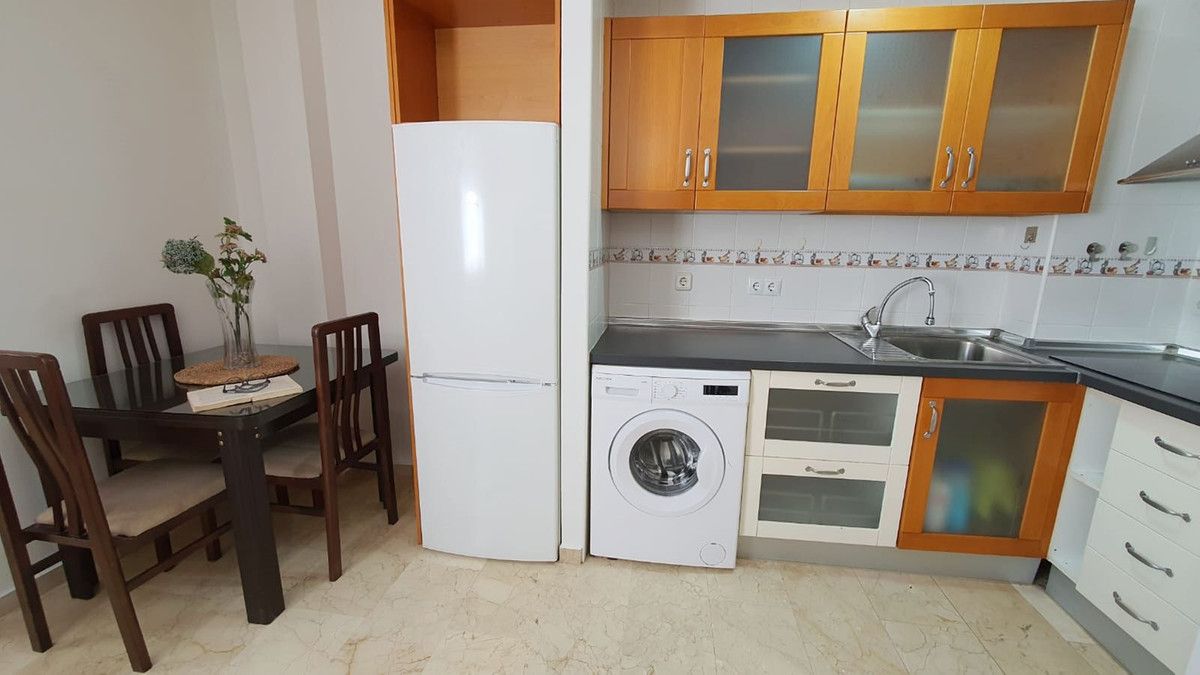 Mittelgeschoss-Wohnung in Fuengirola, Fuengirola, 2/11