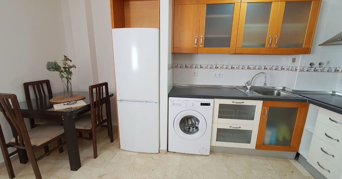 Mittelgeschoss-Wohnung in Fuengirola, Fuengirola, 2/11