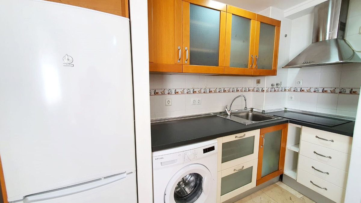 Mittelgeschoss-Wohnung in Fuengirola, Fuengirola, 11/11