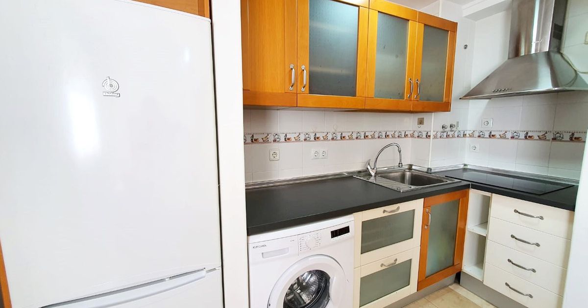Mittelgeschoss-Wohnung in Fuengirola, Fuengirola, 11/11