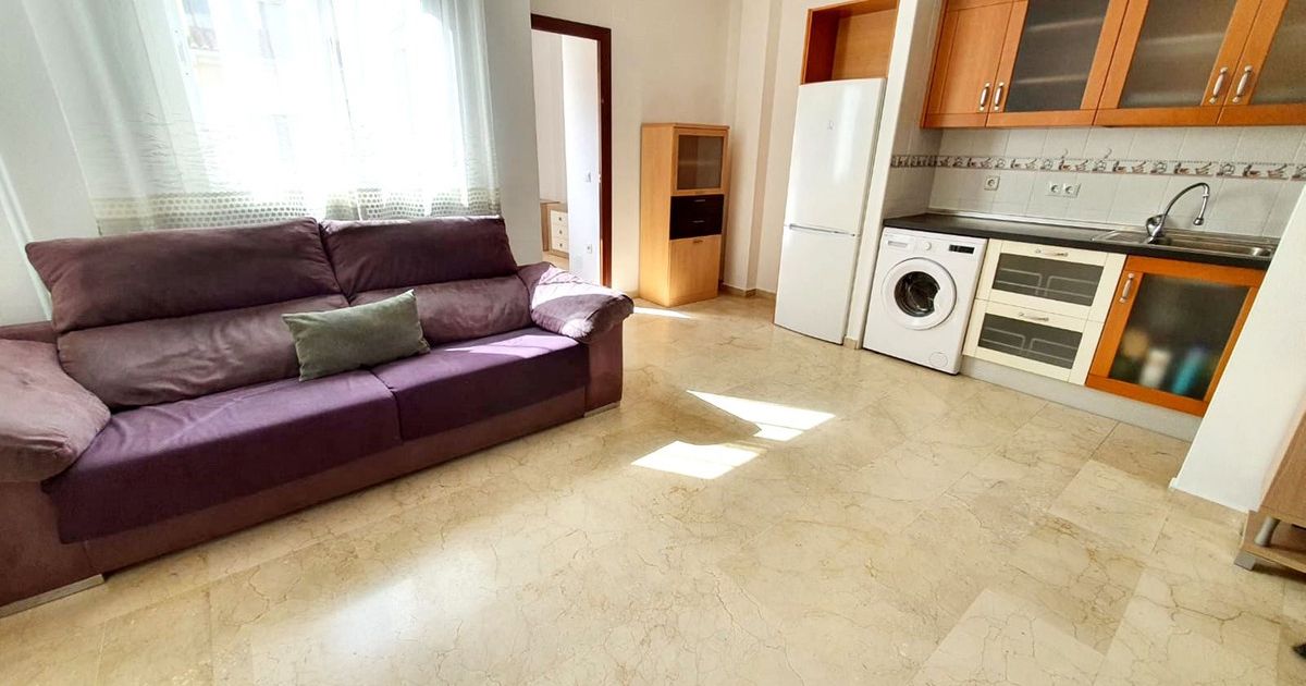 Mittelgeschoss-Wohnung in Fuengirola, Fuengirola, 3/11