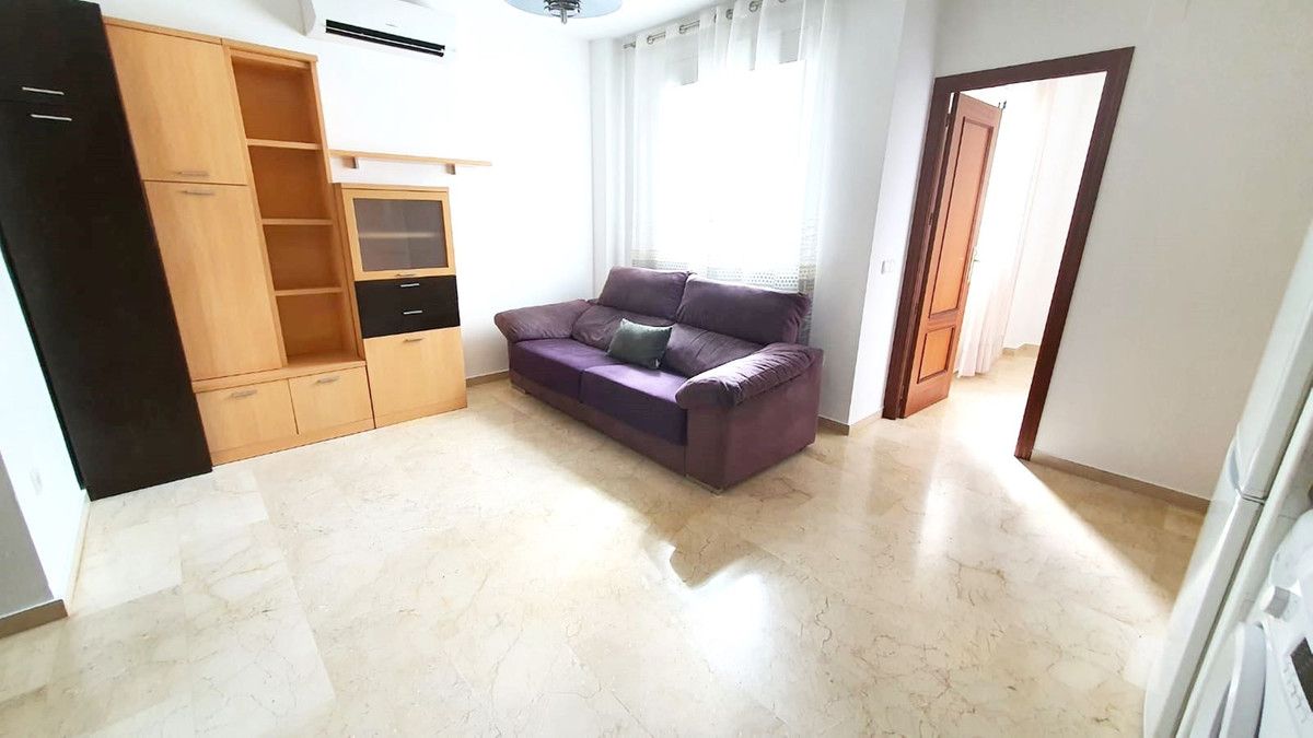 Mittelgeschoss-Wohnung in Fuengirola, Fuengirola, 4/11