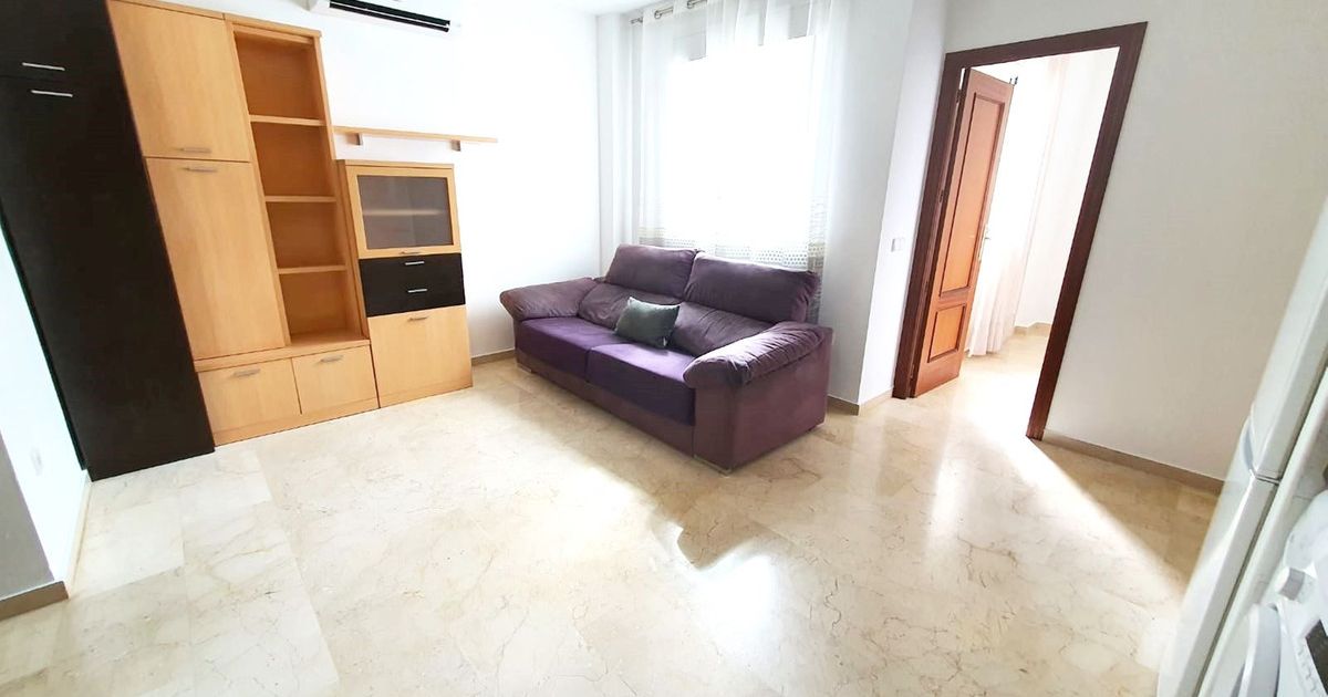 Mittelgeschoss-Wohnung in Fuengirola, Fuengirola, 4/11
