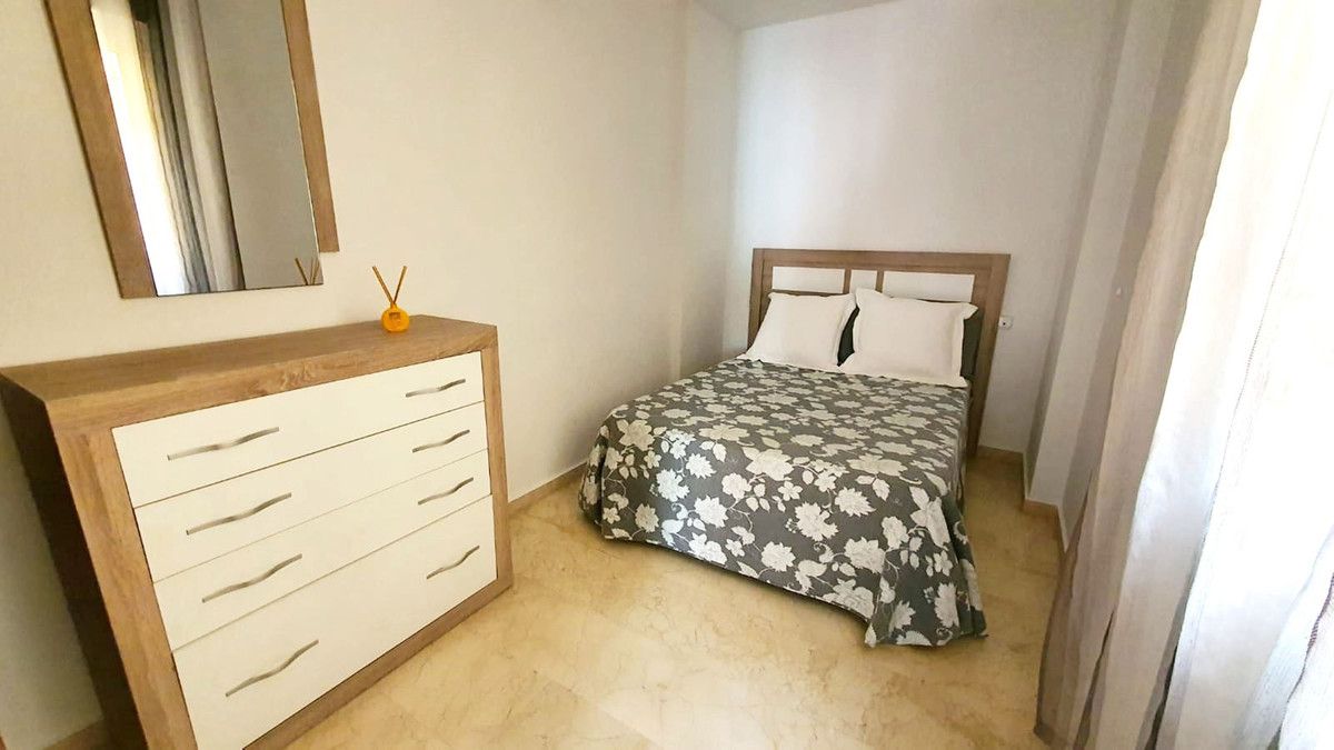 Mittelgeschoss-Wohnung in Fuengirola, Fuengirola, 5/11