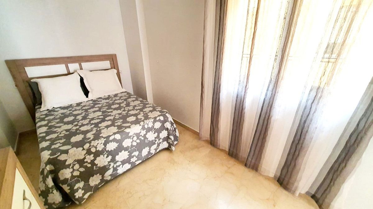 Mittelgeschoss-Wohnung in Fuengirola, Fuengirola, 6/11