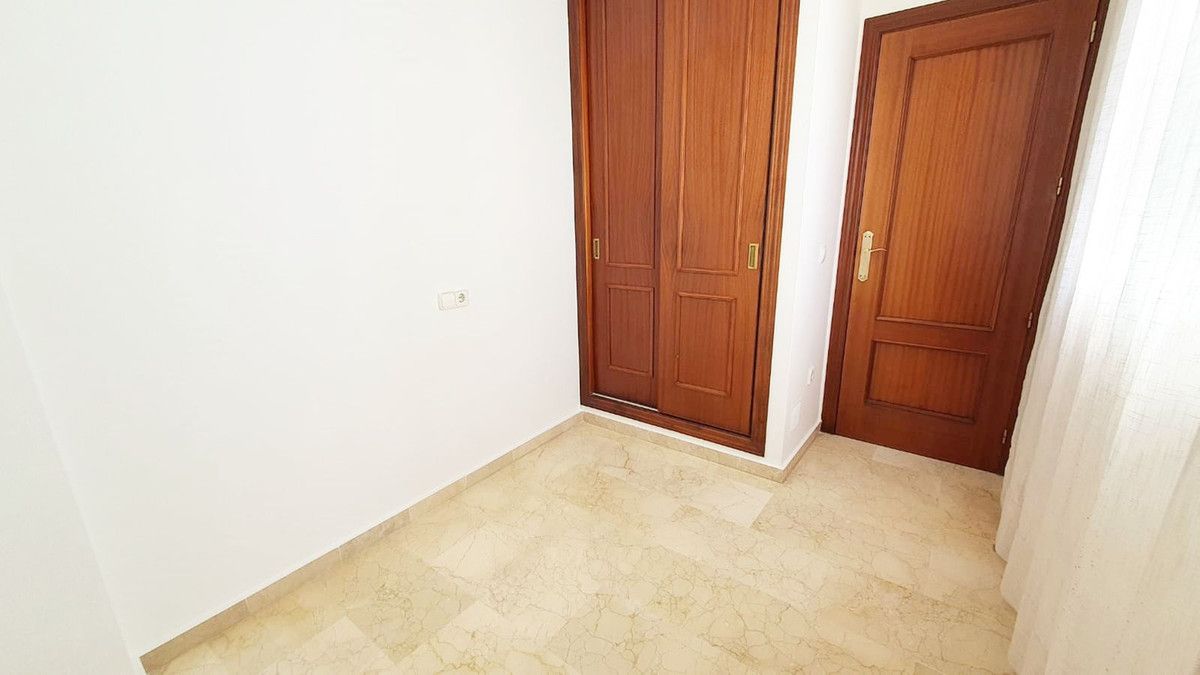 Mittelgeschoss-Wohnung in Fuengirola, Fuengirola, 7/11