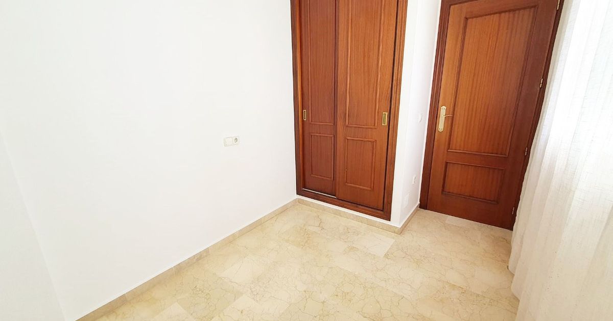 Mittelgeschoss-Wohnung in Fuengirola, Fuengirola, 7/11