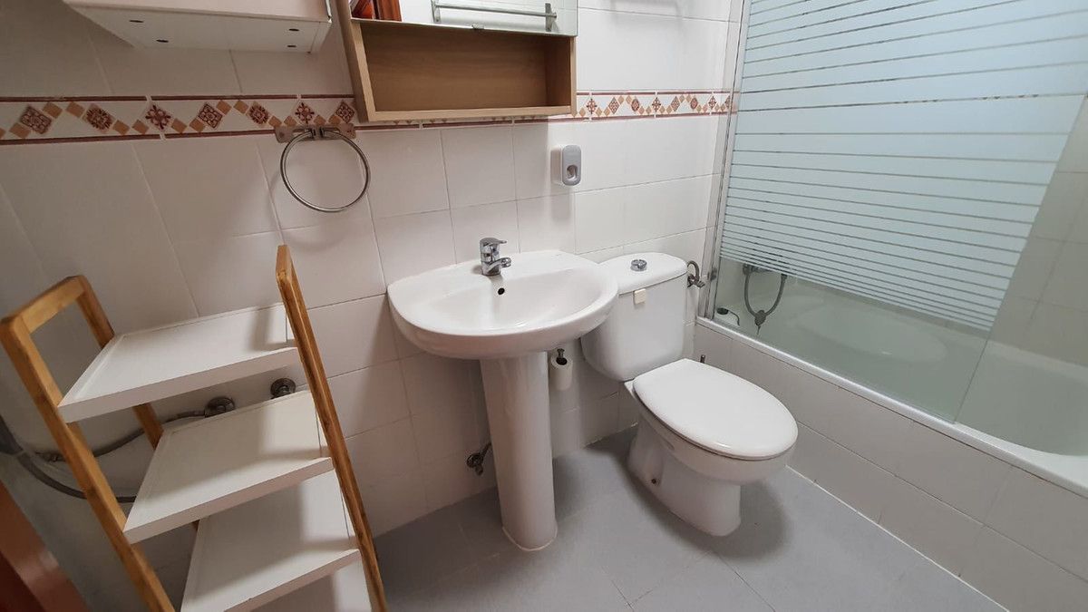 Mittelgeschoss-Wohnung in Fuengirola, Fuengirola, 8/11