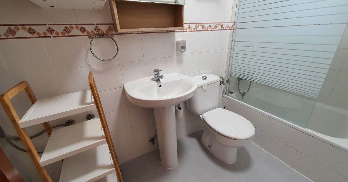 Mittelgeschoss-Wohnung in Fuengirola, Fuengirola, 8/11