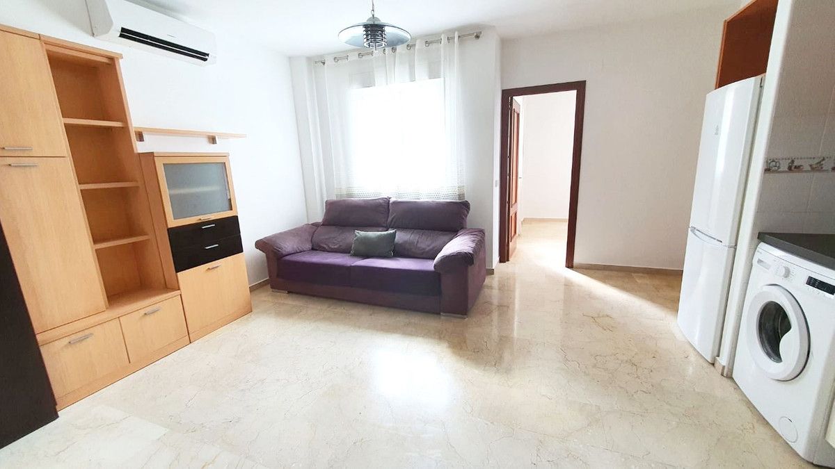 Mittelgeschoss-Wohnung in Fuengirola, Fuengirola, 9/11