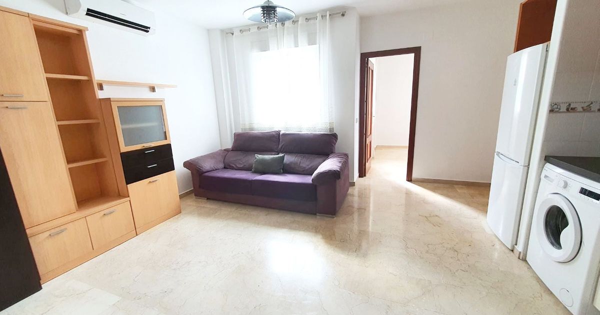 Mittelgeschoss-Wohnung in Fuengirola, Fuengirola, 9/11