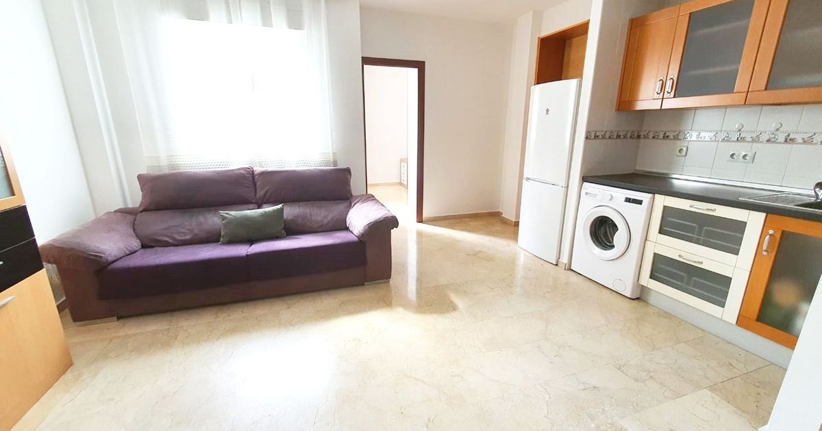Mittelgeschoss-Wohnung in Fuengirola, Fuengirola, 10/11