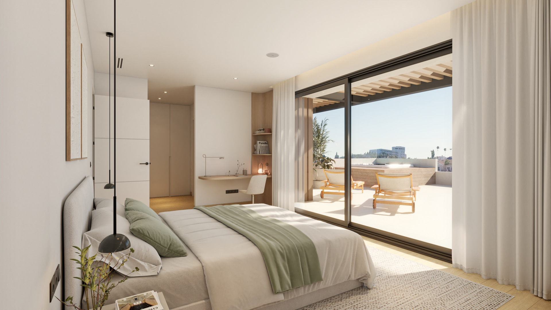 Вилла в Estepona, New Golden Mile, Estepona, 3/12