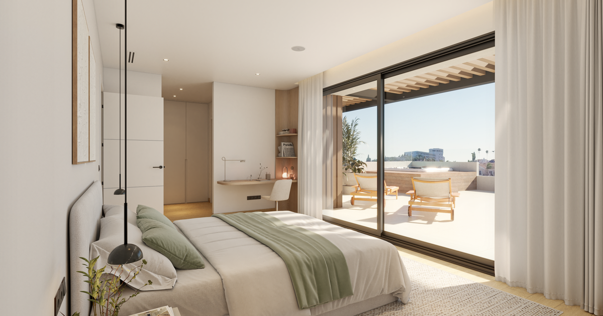 Вилла в Estepona, New Golden Mile, Estepona, 3/12