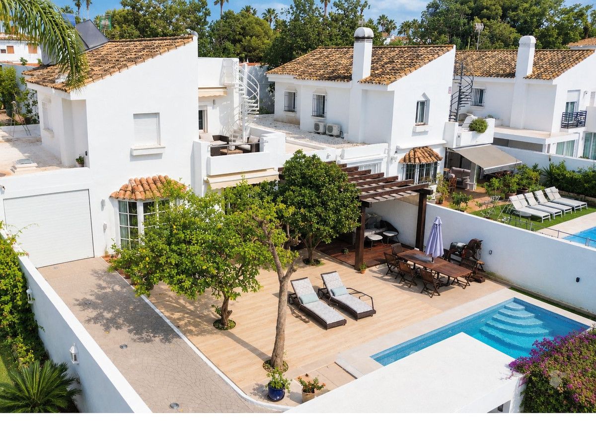 Freistehende Villa in Atalaya, Atalaya, 1/12