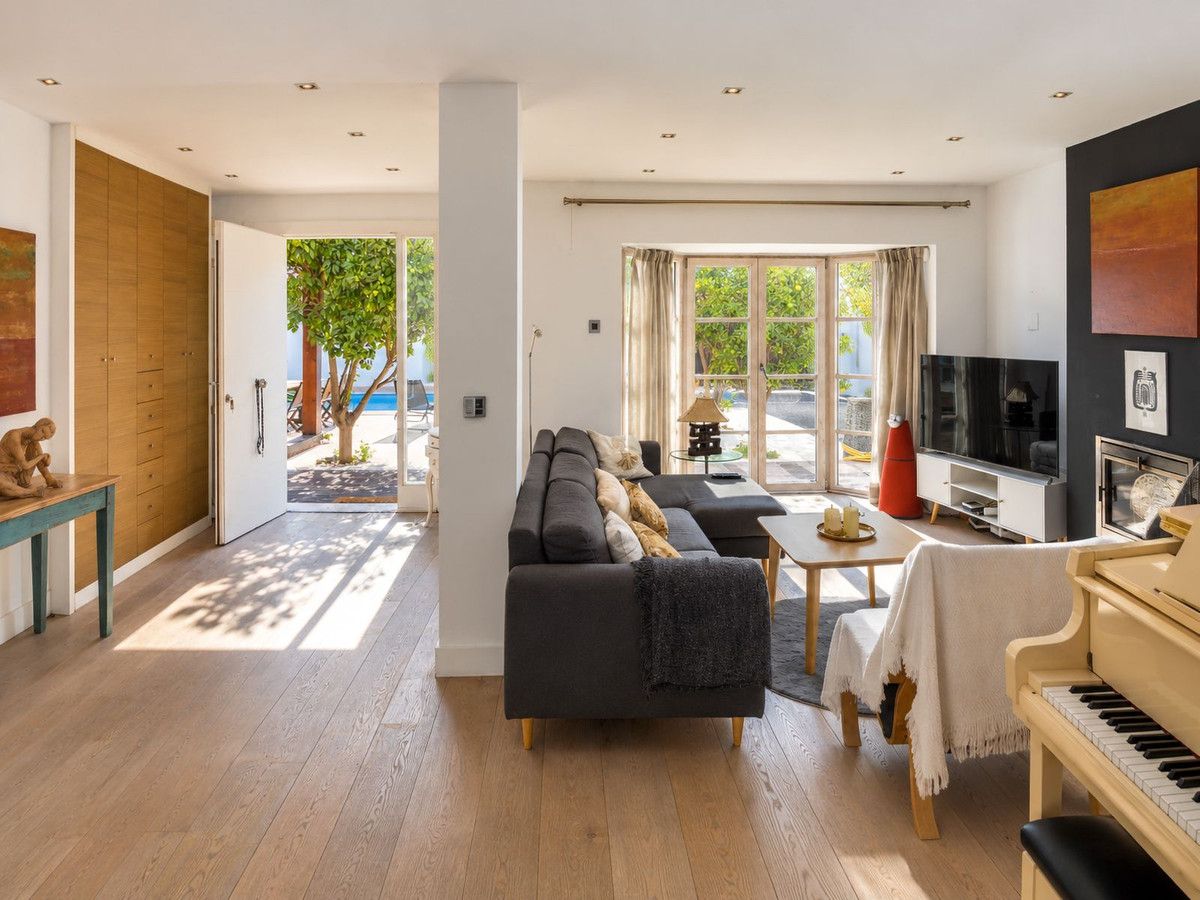 Freistehende Villa in Atalaya, Atalaya, 7/12