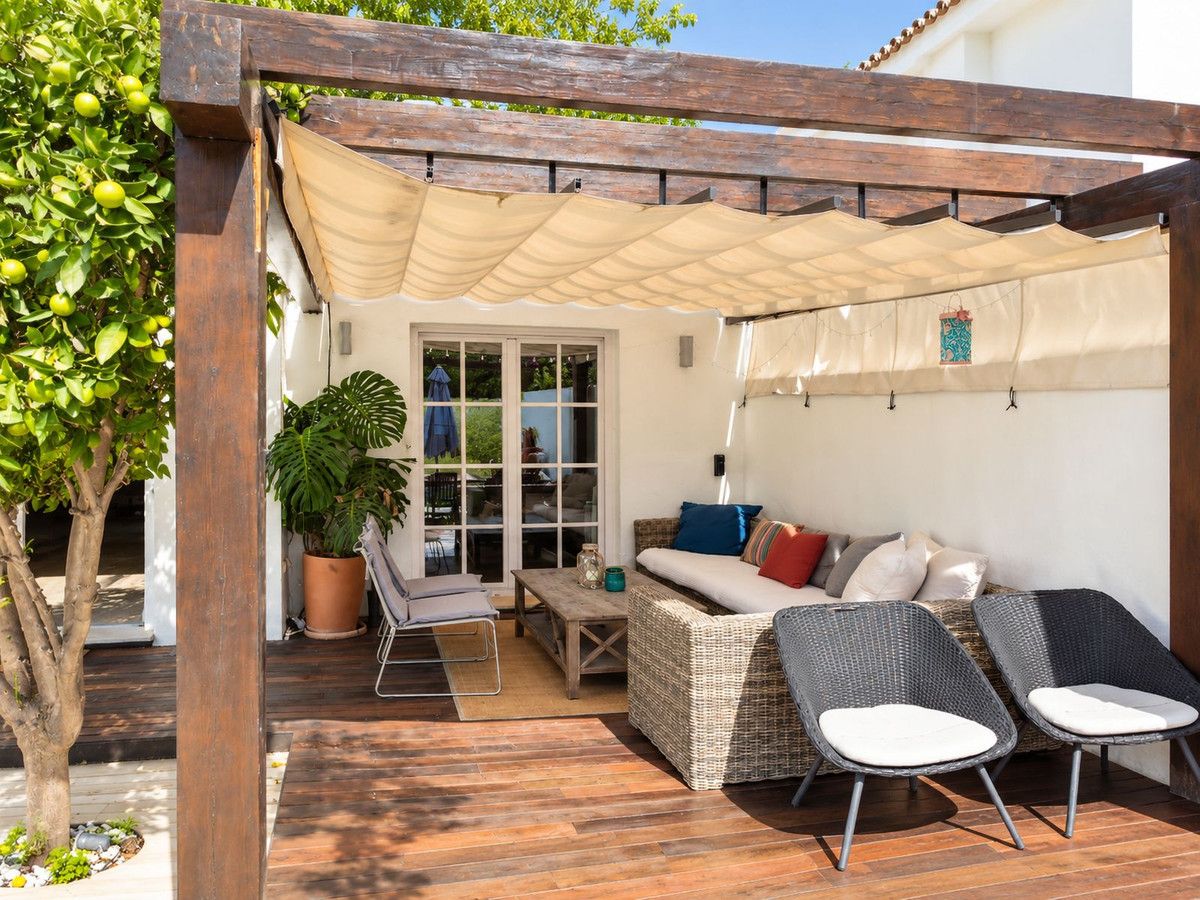 Freistehende Villa in Atalaya, Atalaya, 9/12