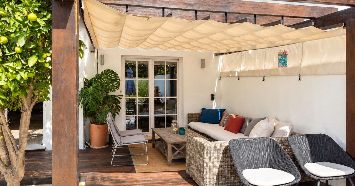 Detached Villa in Atalaya, Atalaya, 9/12