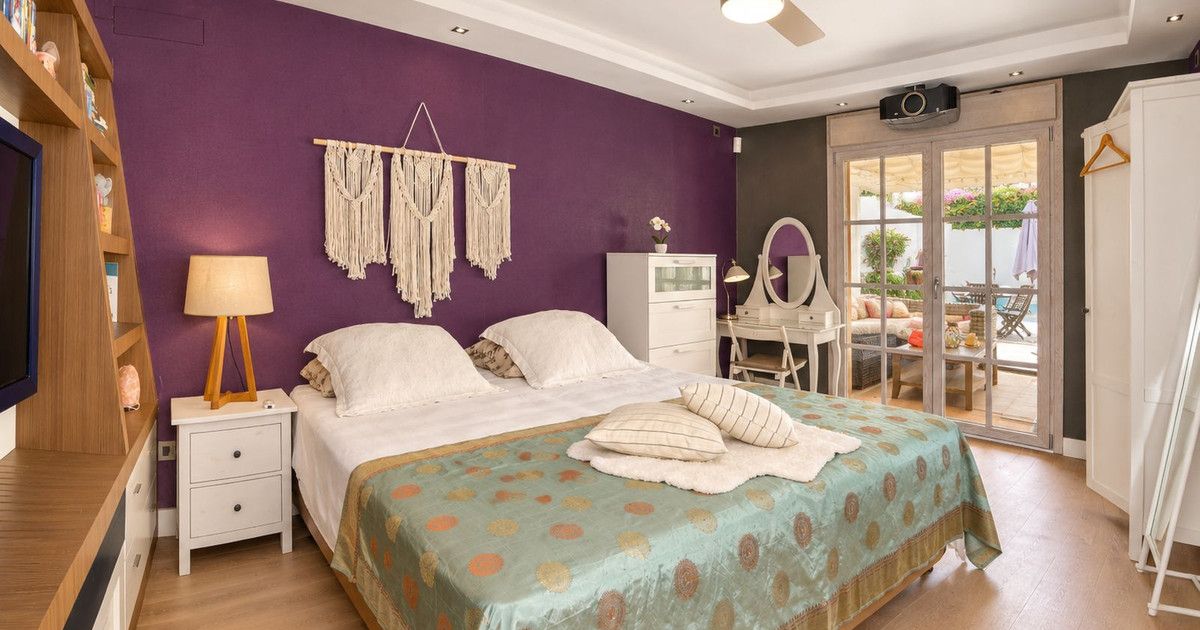 Detached Villa in Atalaya, Atalaya, 10/12