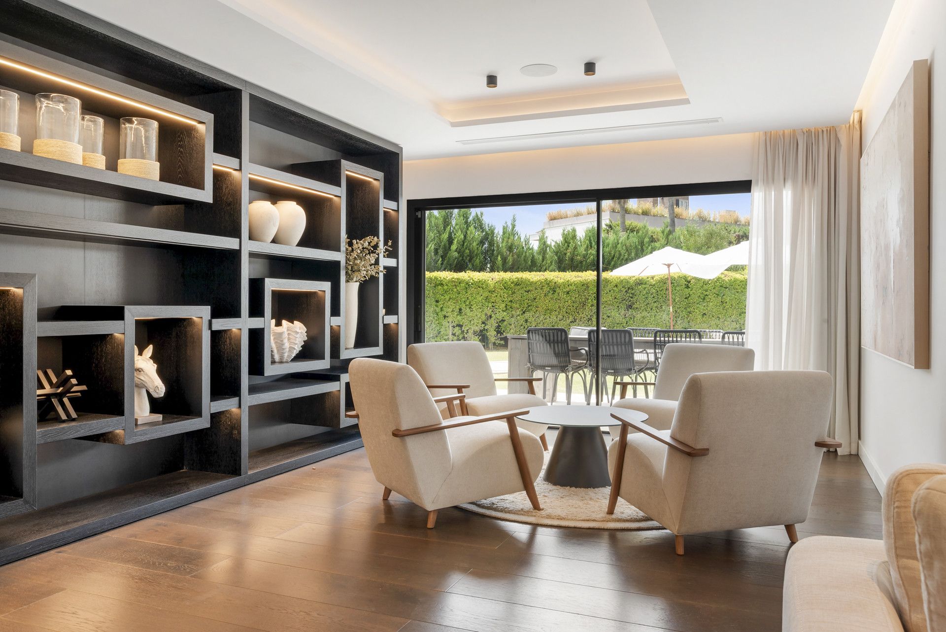 Villa in Nueva Andalucia, Nueva Andalucia, 7/12
