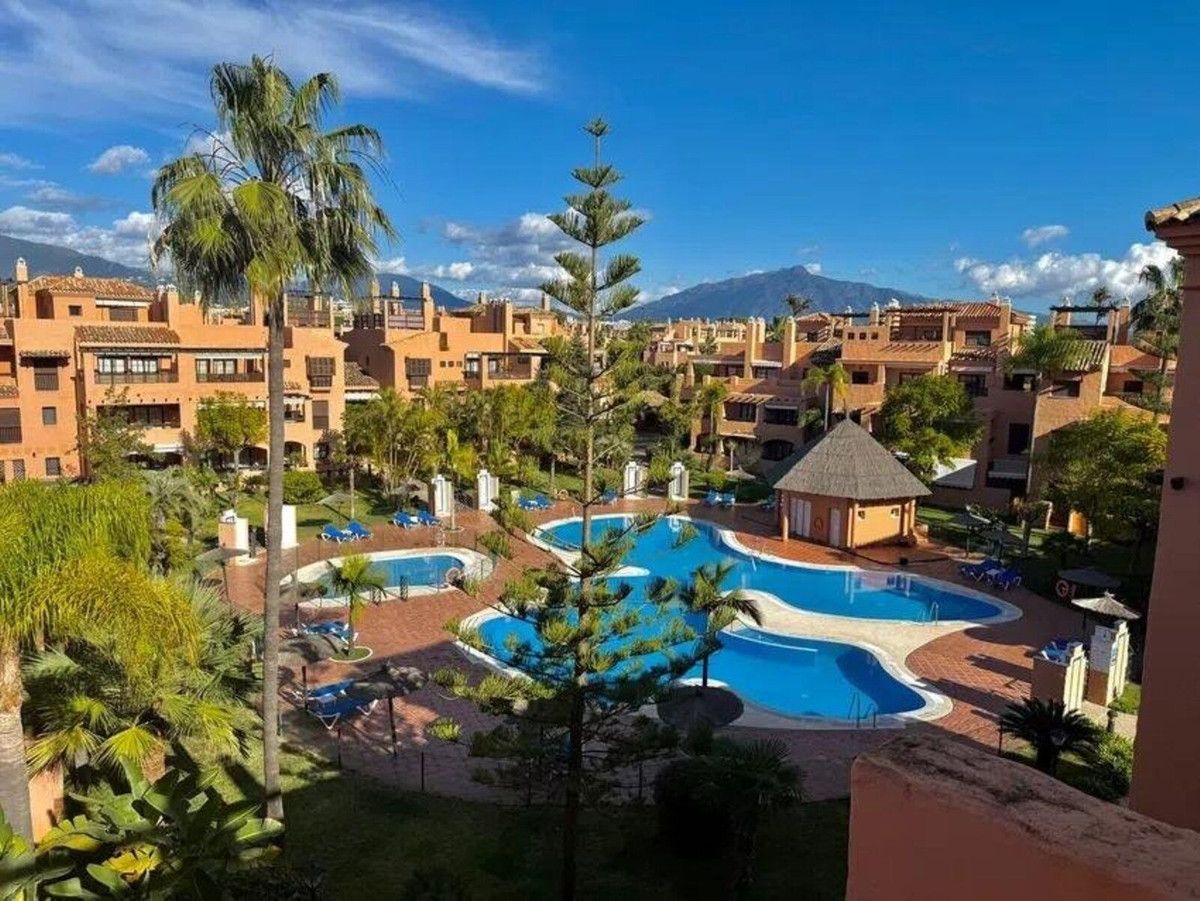 Penthouse Duplex in Hacienda del Sol, Hacienda del Sol, 1/12