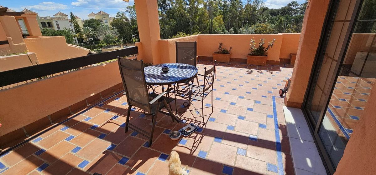 Penthouse Duplex in Hacienda del Sol, Hacienda del Sol, 2/12