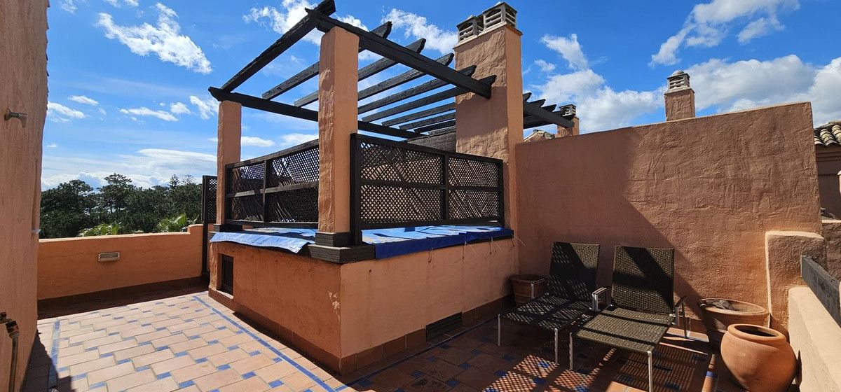 Penthouse Duplex in Hacienda del Sol, Hacienda del Sol, 3/12