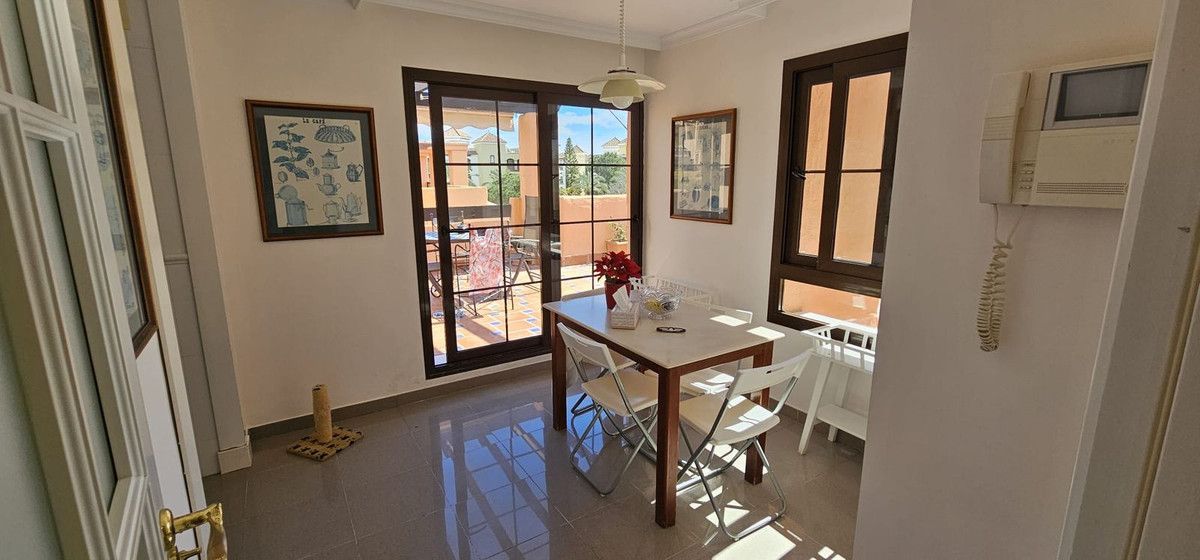Penthouse Duplex in Hacienda del Sol, Hacienda del Sol, 4/12