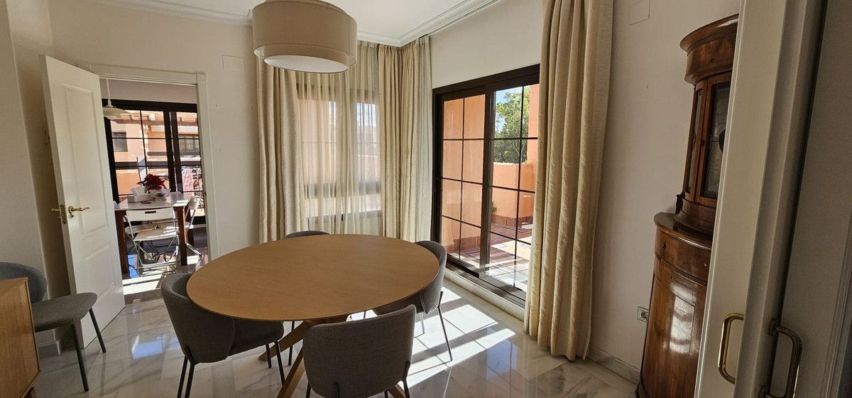 Penthouse Duplex in Hacienda del Sol, Hacienda del Sol, 7/12