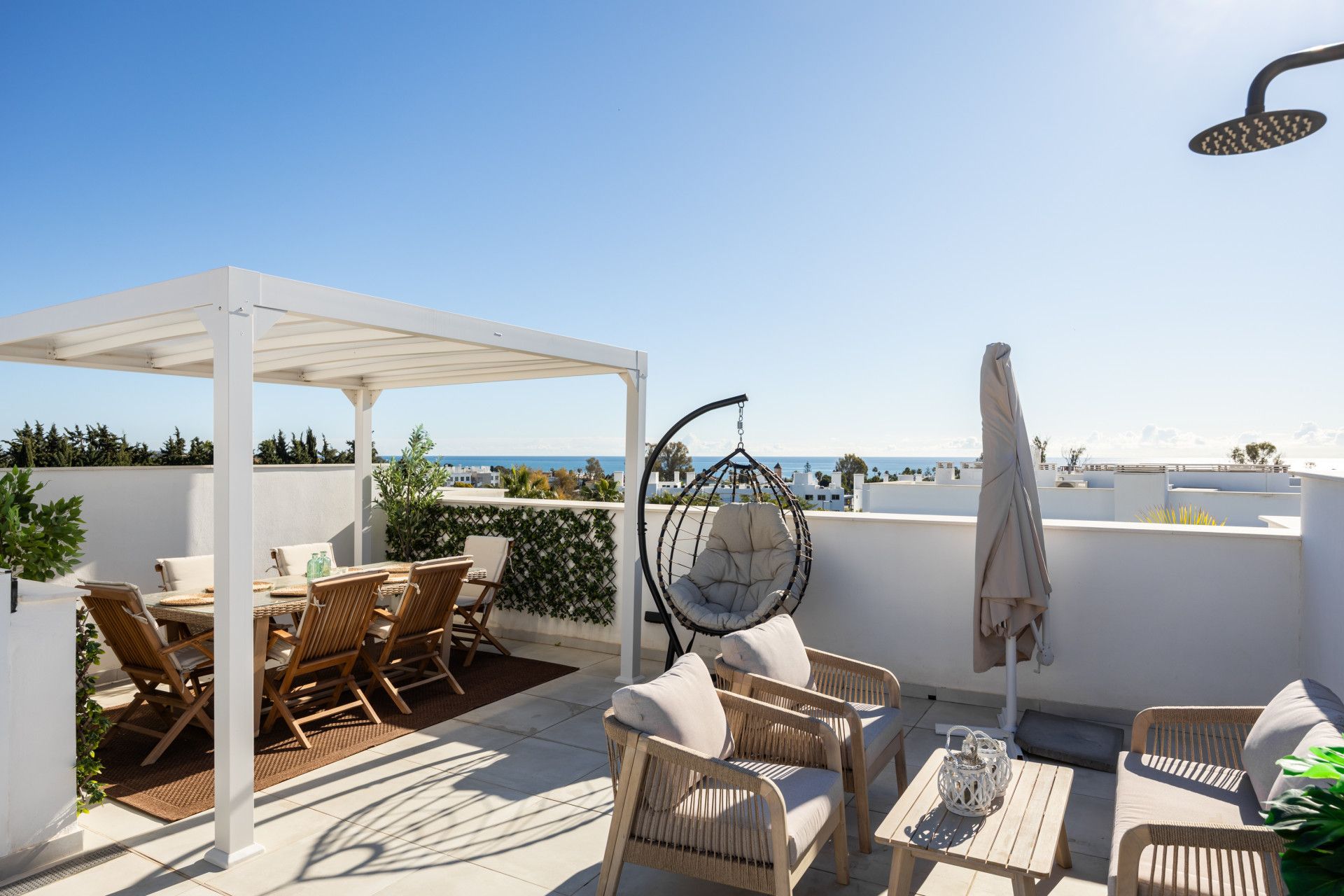 Herenhuis in Estepona, Estepona, 1/12