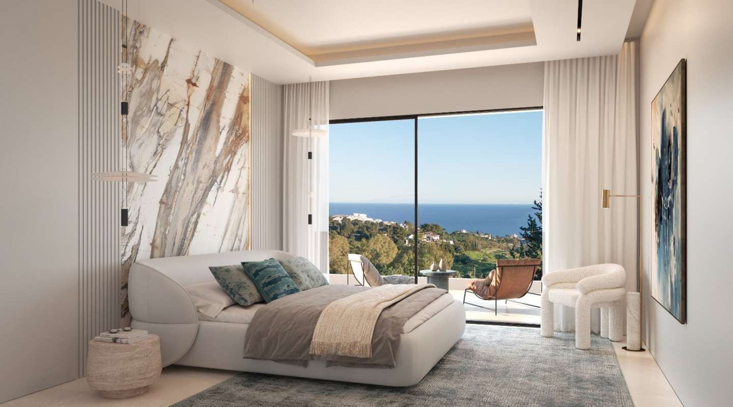 Villa i Benalmadena, Benalmadena, 3/10