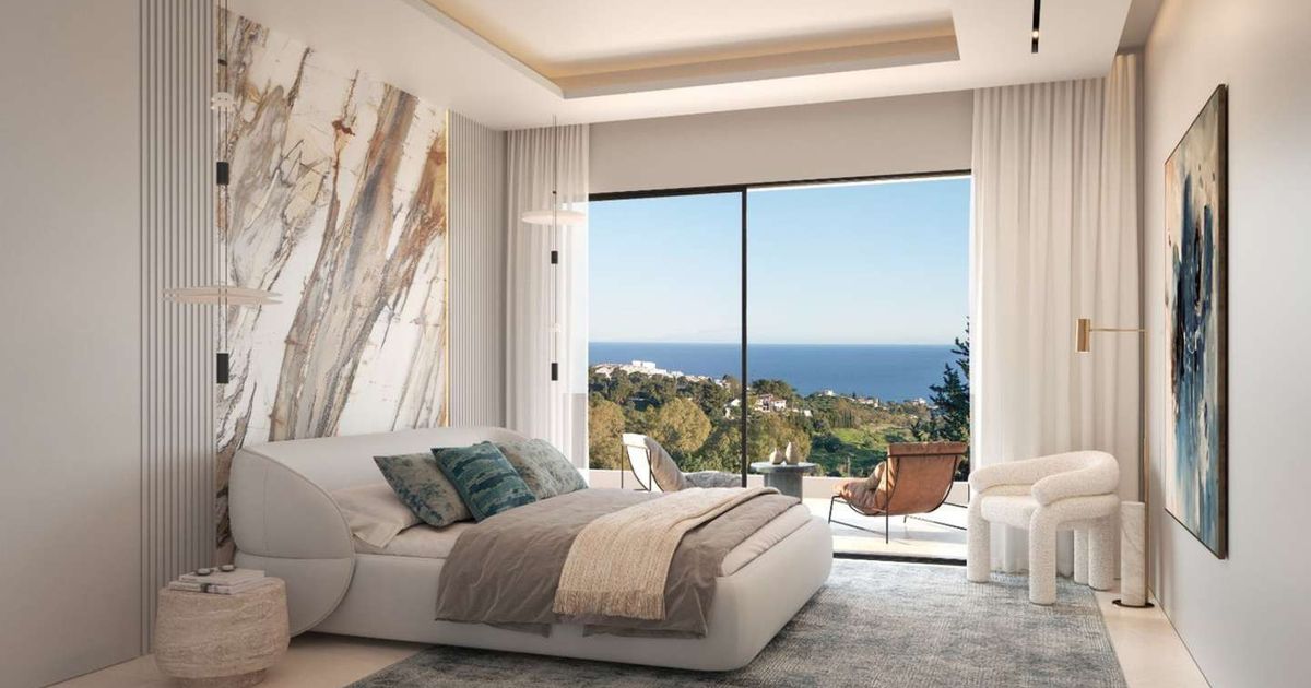 Villa i Benalmadena, Benalmadena, 3/10